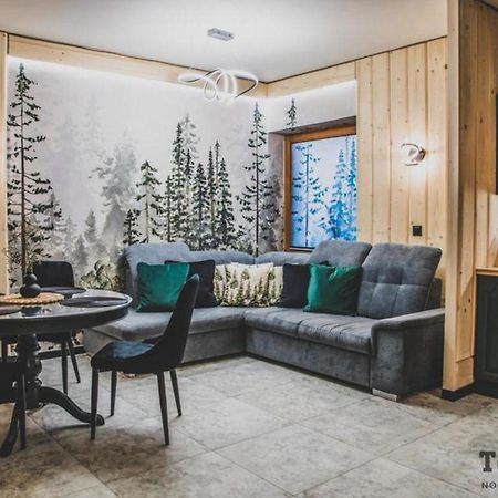 Tatrytop City Krupowki Zakopane Luaran gambar